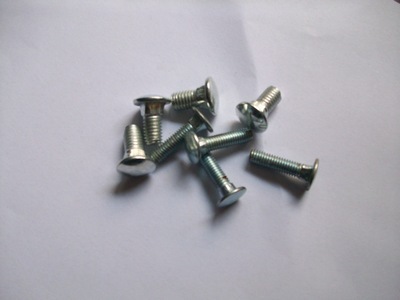 橋架螺絲6*20——優質螺栓/螺柱產品介紹