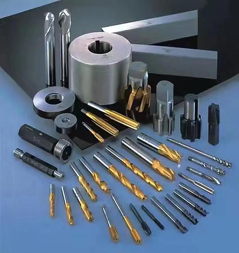 工業(yè)五金采購指南 從模具配件到電動工具的全方位解析