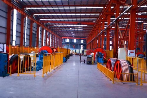 緊急馳援 江津企業星夜調配電纜，力保醫院建設生命線