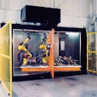 焊接設備及配件一站式解決方案 走進重慶市佳邦機電五金交電